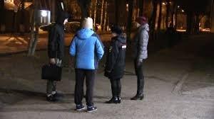 «Түнгі қаладағы, ауылдағы балалар» акциясының қорытындысы - Итоги акции "Дети в ночном городе, селе"