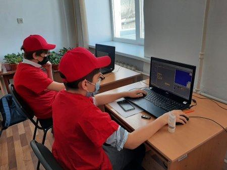 ІТ - құзыреттілігі бойынша аудандық онлайн - чемпионат - Районный онлайн-чемпионат по IT-компетенциям