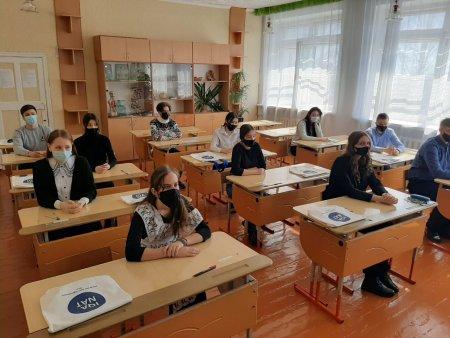 «IQanat» олимпиадасының 2-туры - 2-ой тур олимпиады "IQanat"