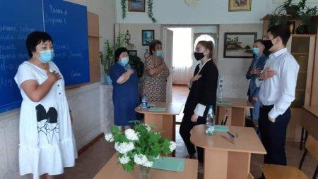 Мемлекеттік рәміздер күні - День государственных символов