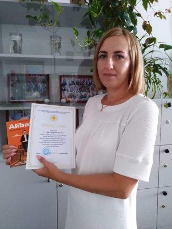 «Бақытты бала - бақытты ел» республикалық акциясының қорытындысы - Итоги республиканской акции «Бақытты бала – бақытты ел»