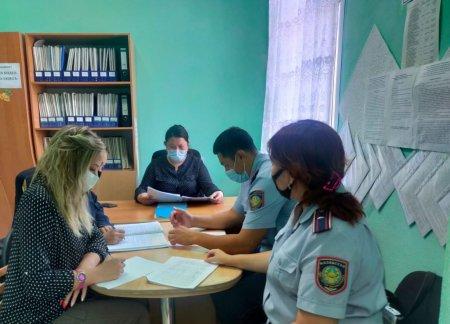 Жол жарақаттарының алдын алу - Профилактика дорожного травматизма